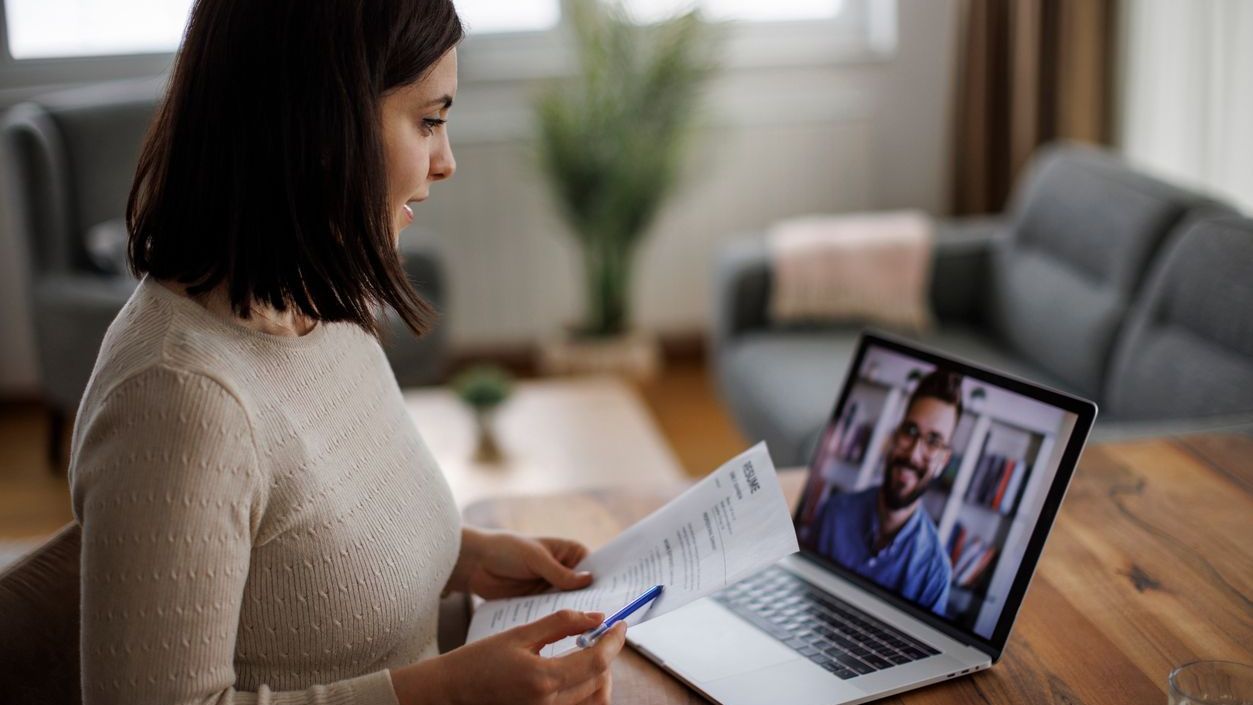 Virtual Onboarding