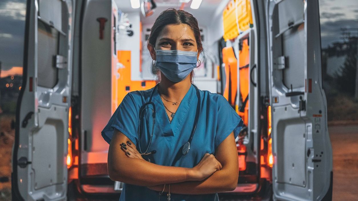 Voluntary Overtime