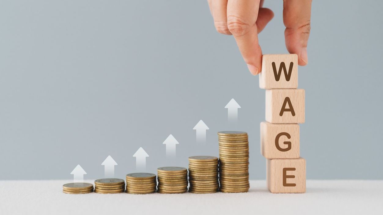 Wage Continuation Pay