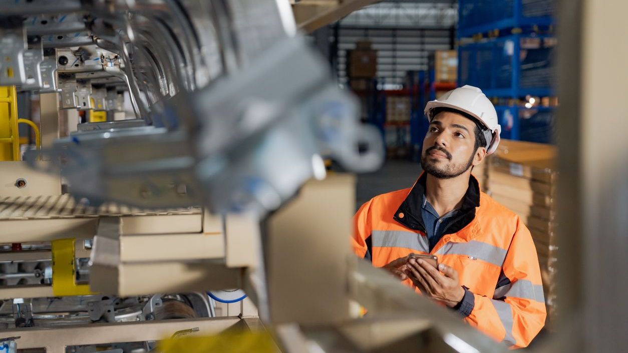 Workforce Automation