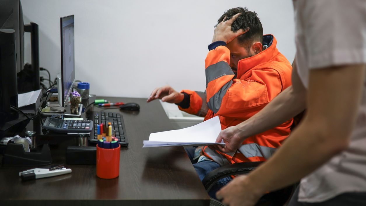 Workplace Ostracism