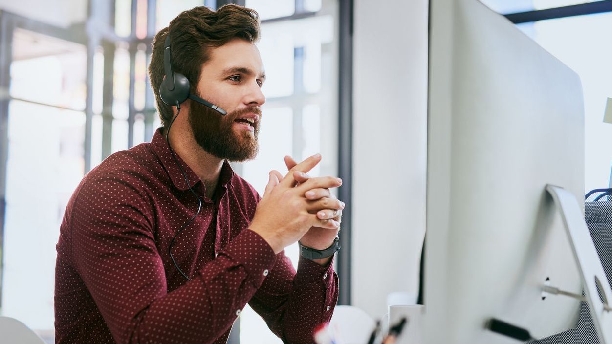 Call Center Scheduling