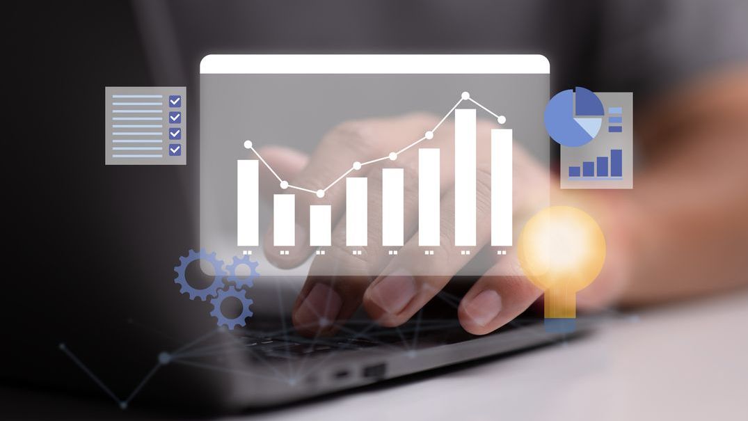 Data-Driven Decision Making
