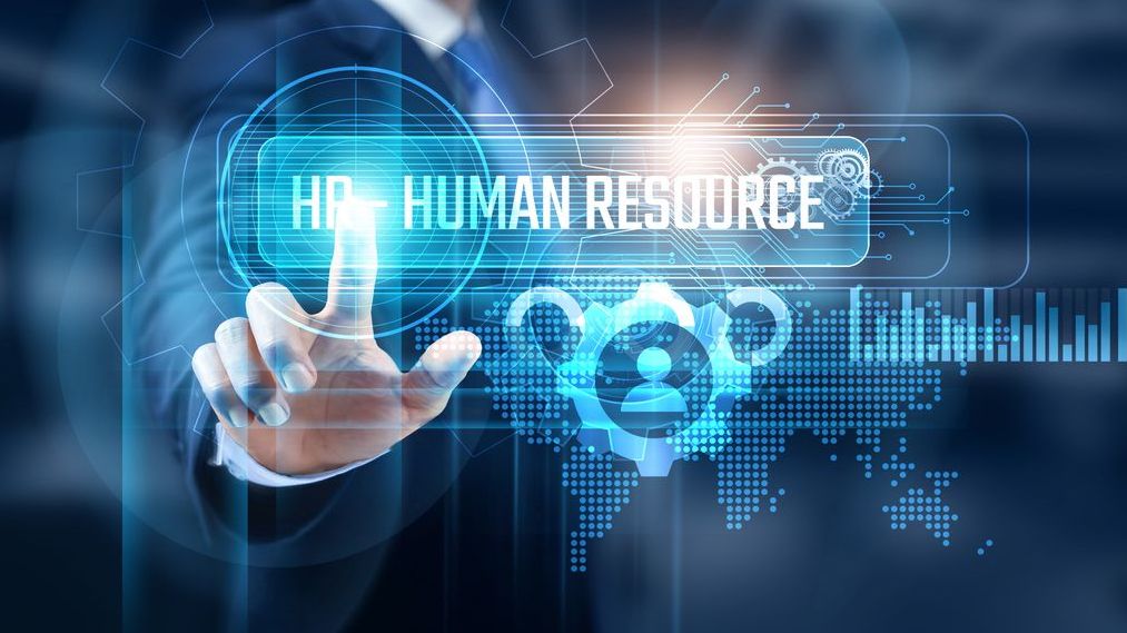 Data-Driven HR