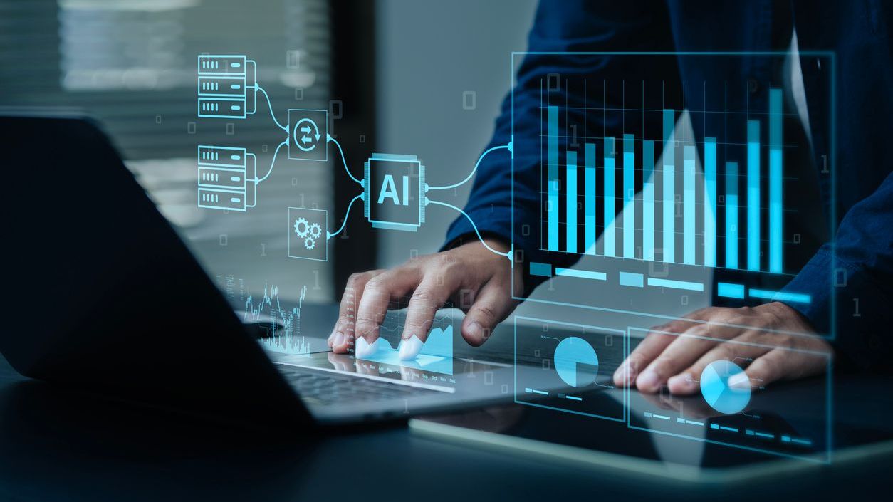 Scheduling Analytics