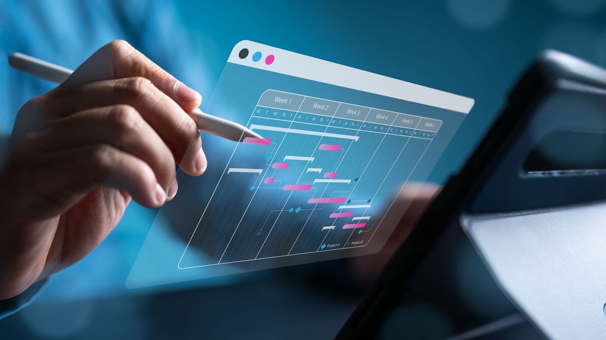 Scheduling Software Solutions