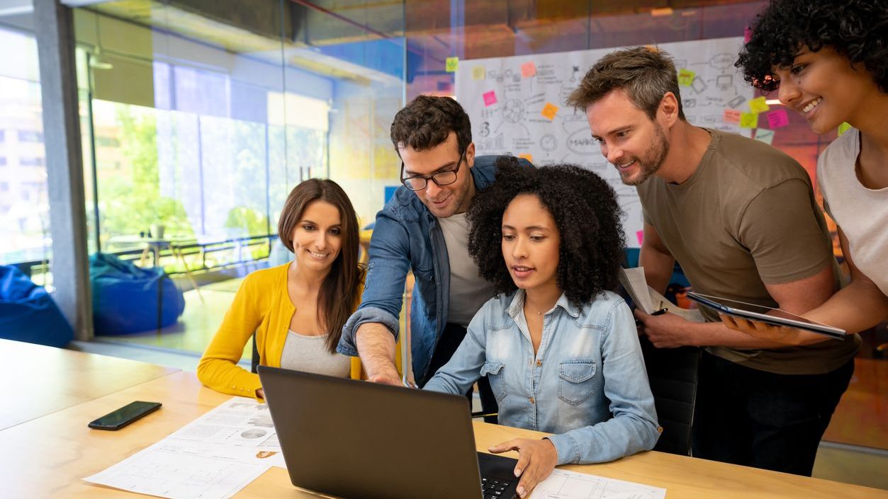 Kenya School ERP System