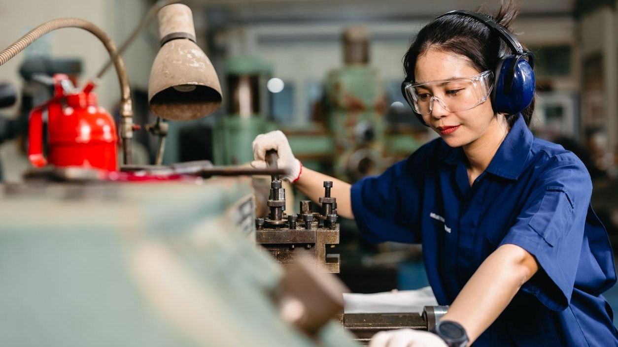 Global Guide To Asian Work Practices With Shyft – myshyft.com