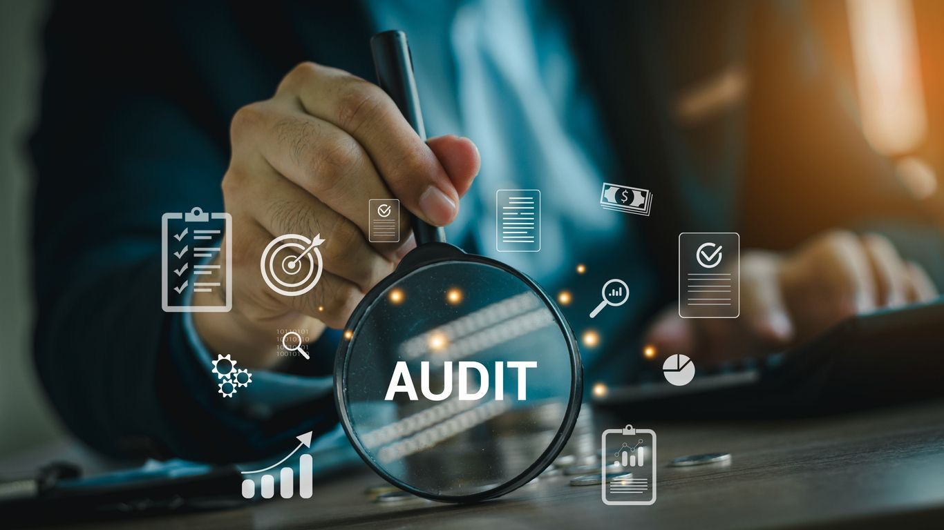 Audit-Ready Compliance Management With Shyft – myshyft.com