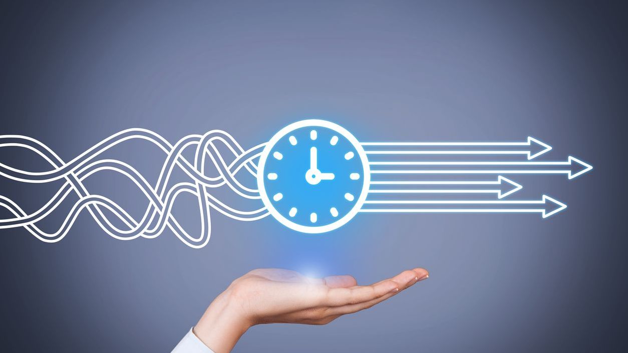 Automated Time Tracking: Boost Accuracy & Optimize Employee Scheduling ...