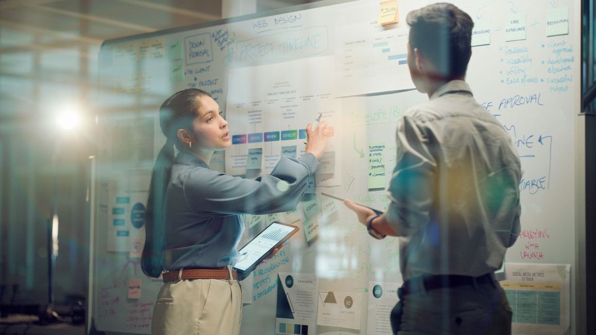 Capacity Expansion Blueprint For Strategic Shift Management Success ...
