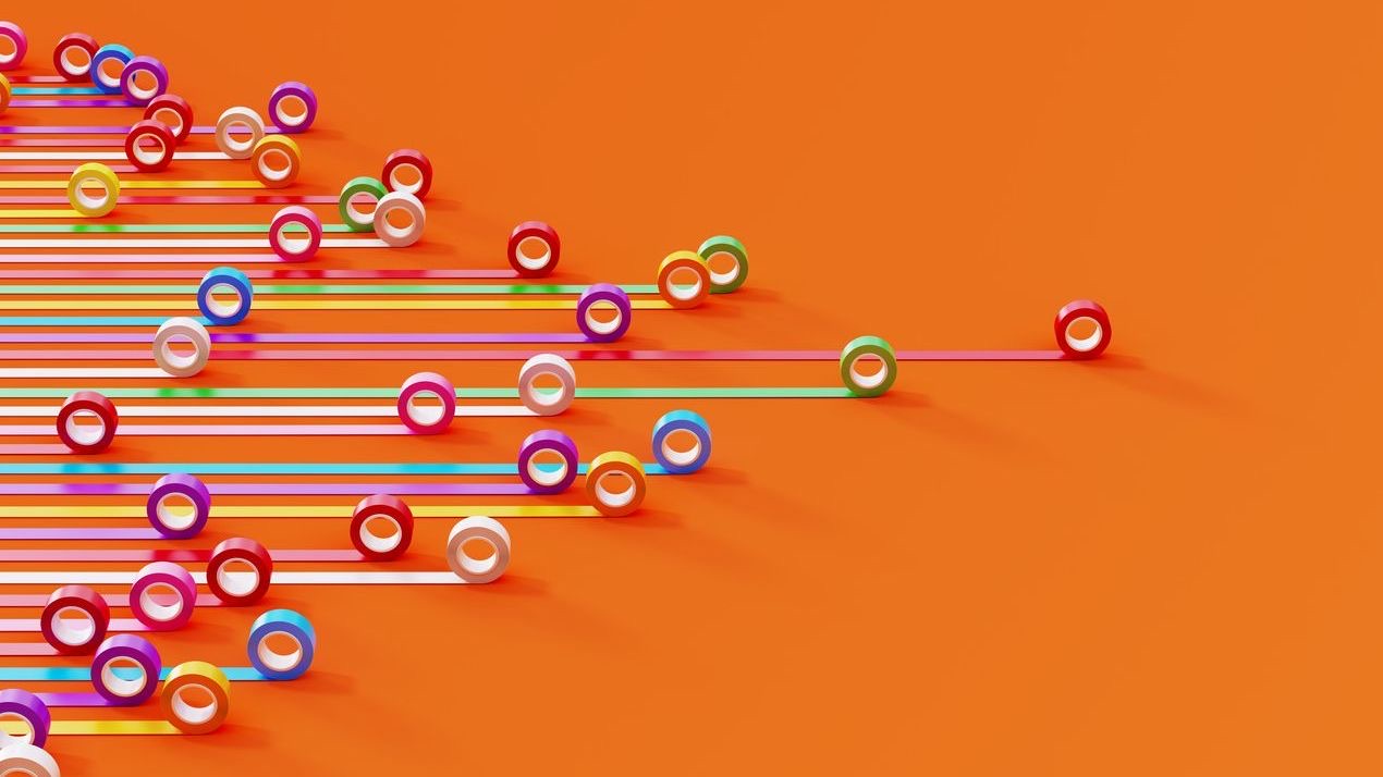 Change communication workflows