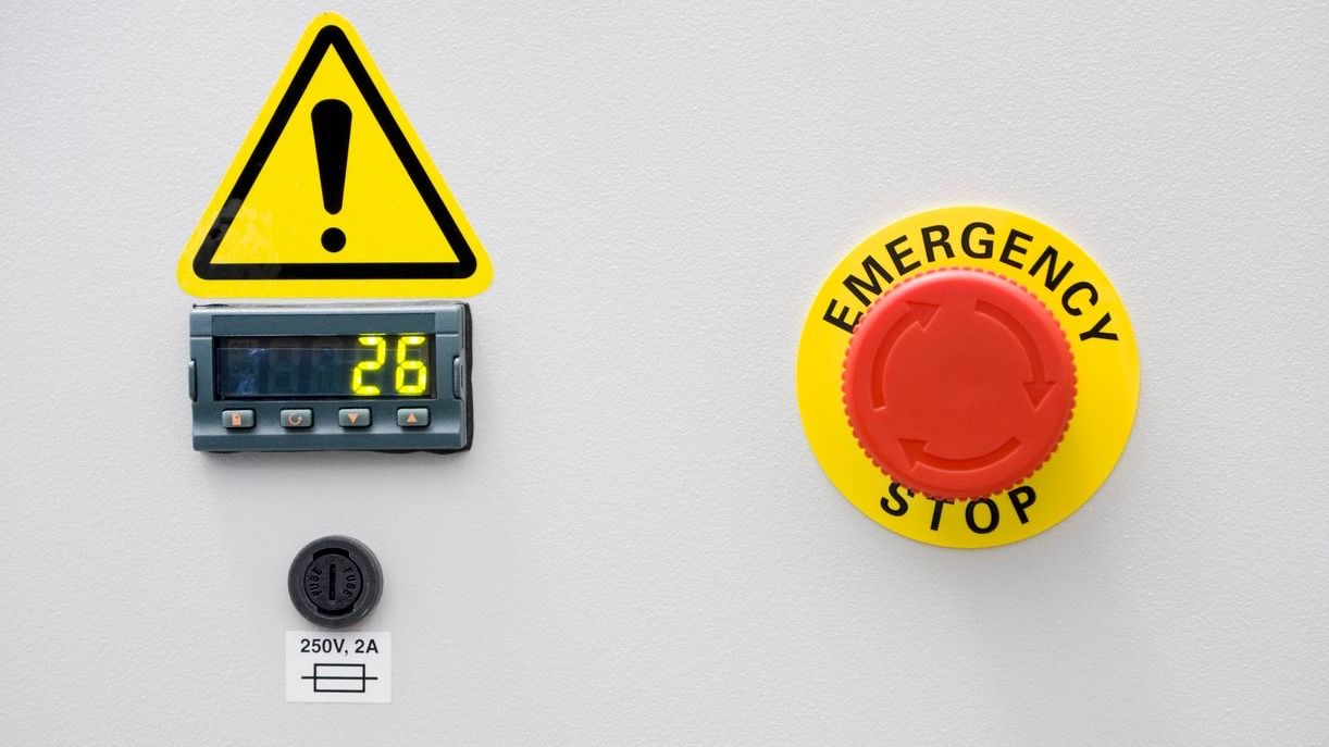 Emergency Override Module Executive Override Powers In Shift Management Approval Roles – myshyft.com