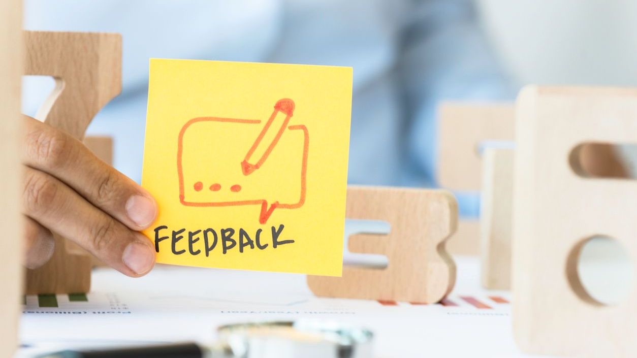 Feedback mechanisms