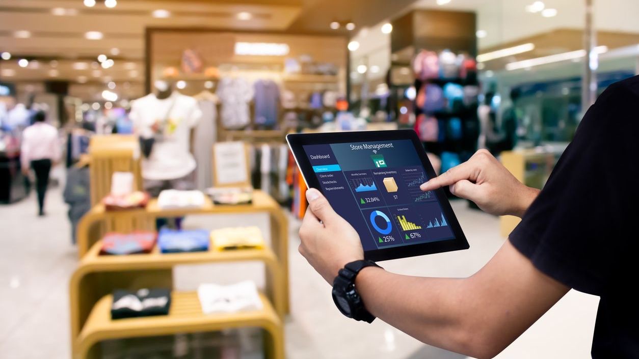 Inventory management coordination