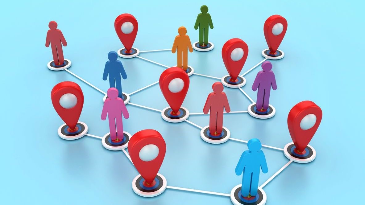 Location-Powered Mobile Scheduling: Shift Management Evolved – myshyft.com