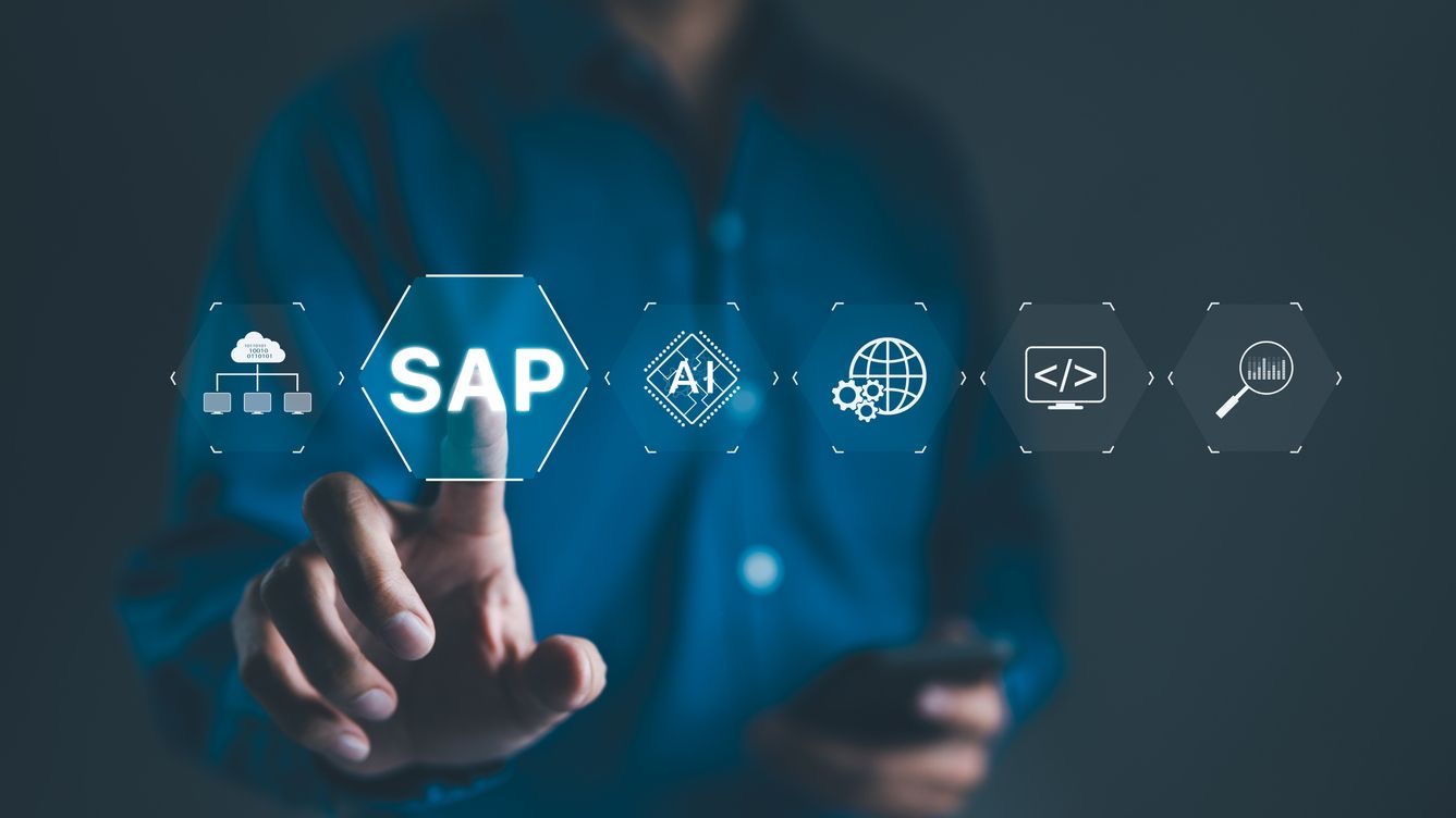 SAP integration