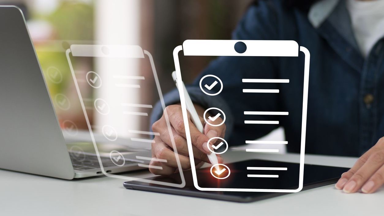 Smart Forms: Transforming Mobile Scheduling Experience – myshyft.com