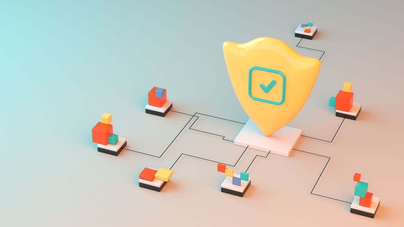 Threat hunting in scheduling platforms