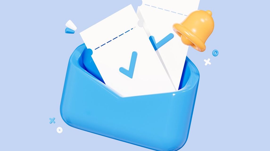 Approval notifications
