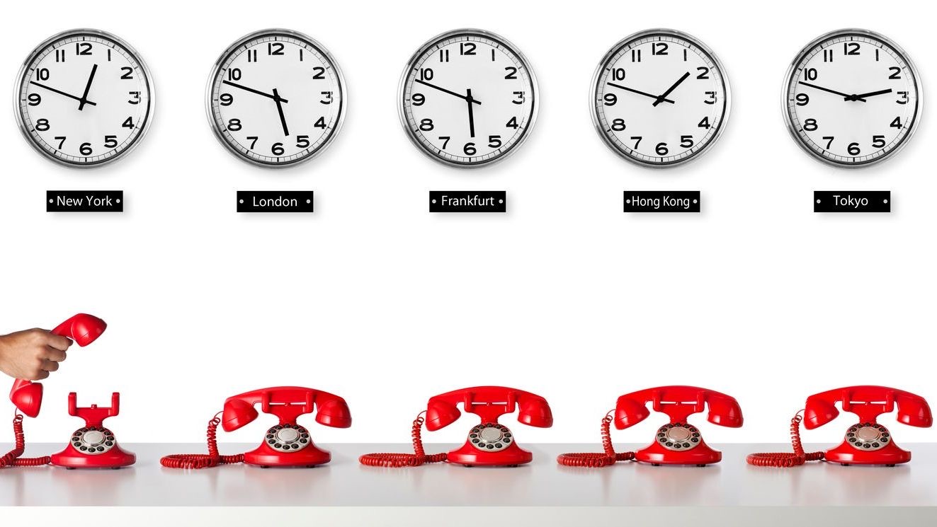 Essential Time Zone Handling For Digital Scheduling Success – myshyft.com