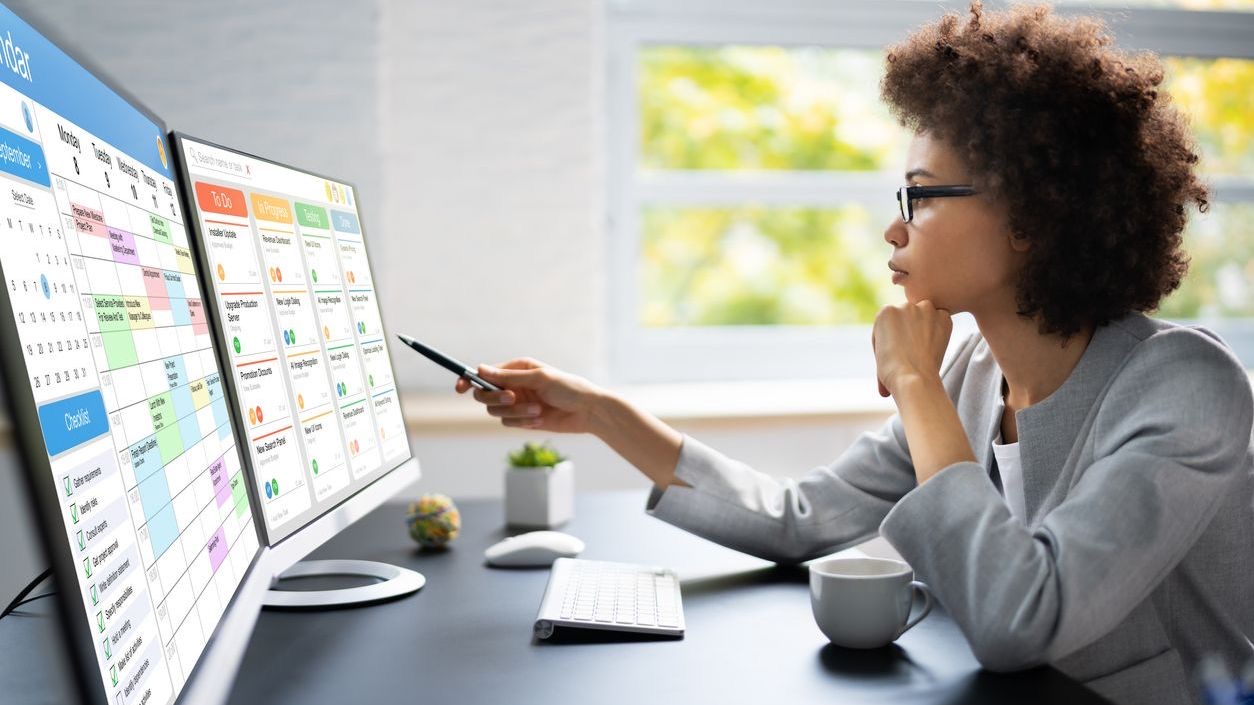 Color-Coded Calendar Tools: Transform Mobile Scheduling Efficiency ...