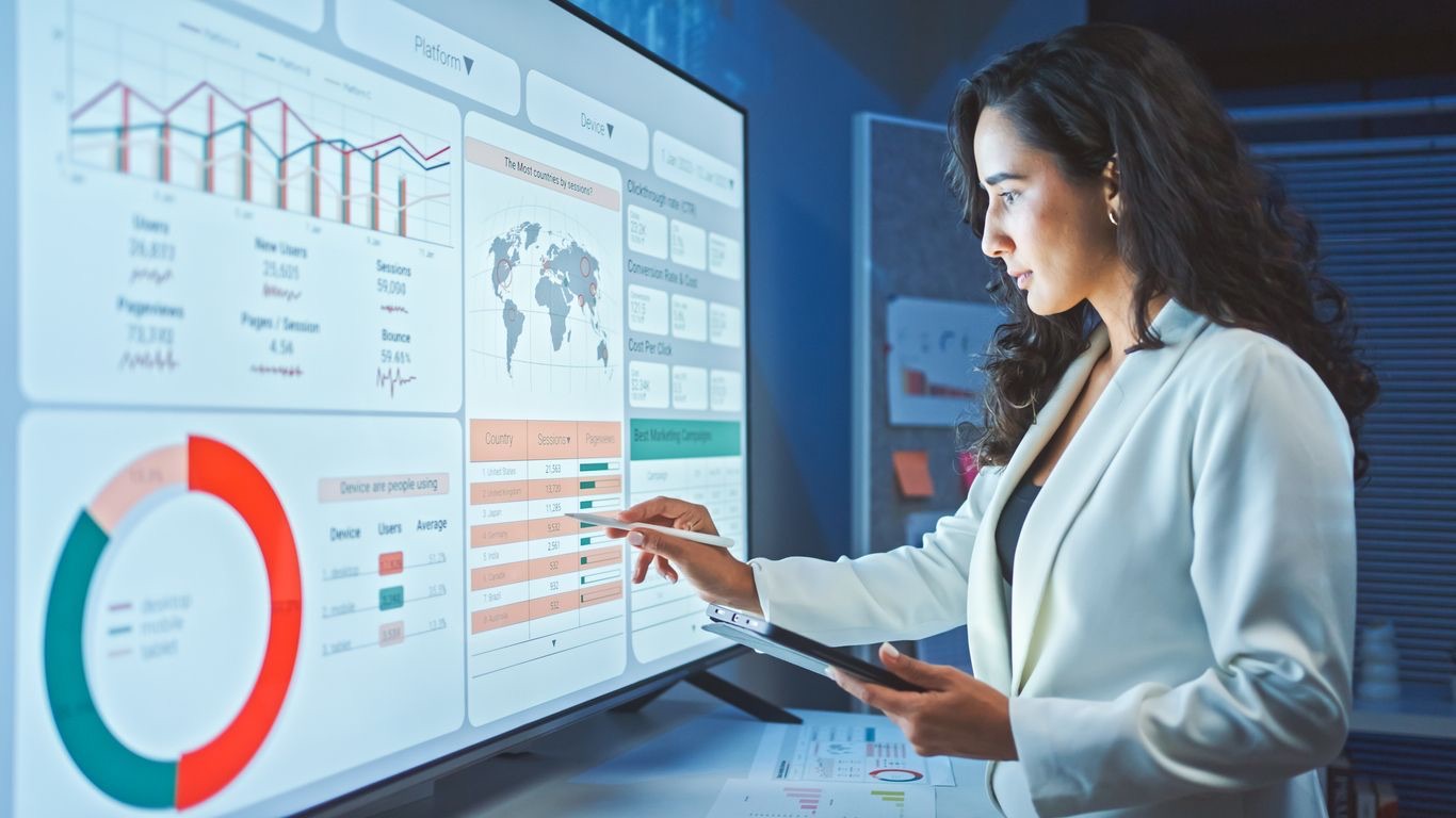 Data Ownership Mastery In Mobile Scheduling Vendor Management – myshyft.com