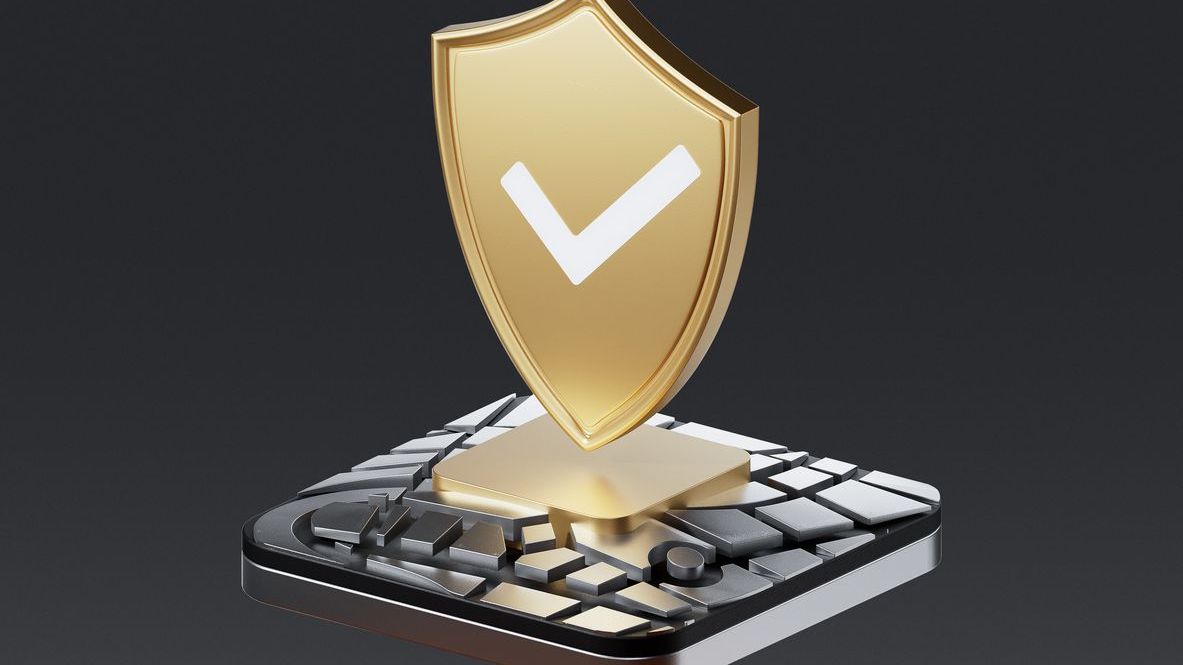 Distribution verification procedures