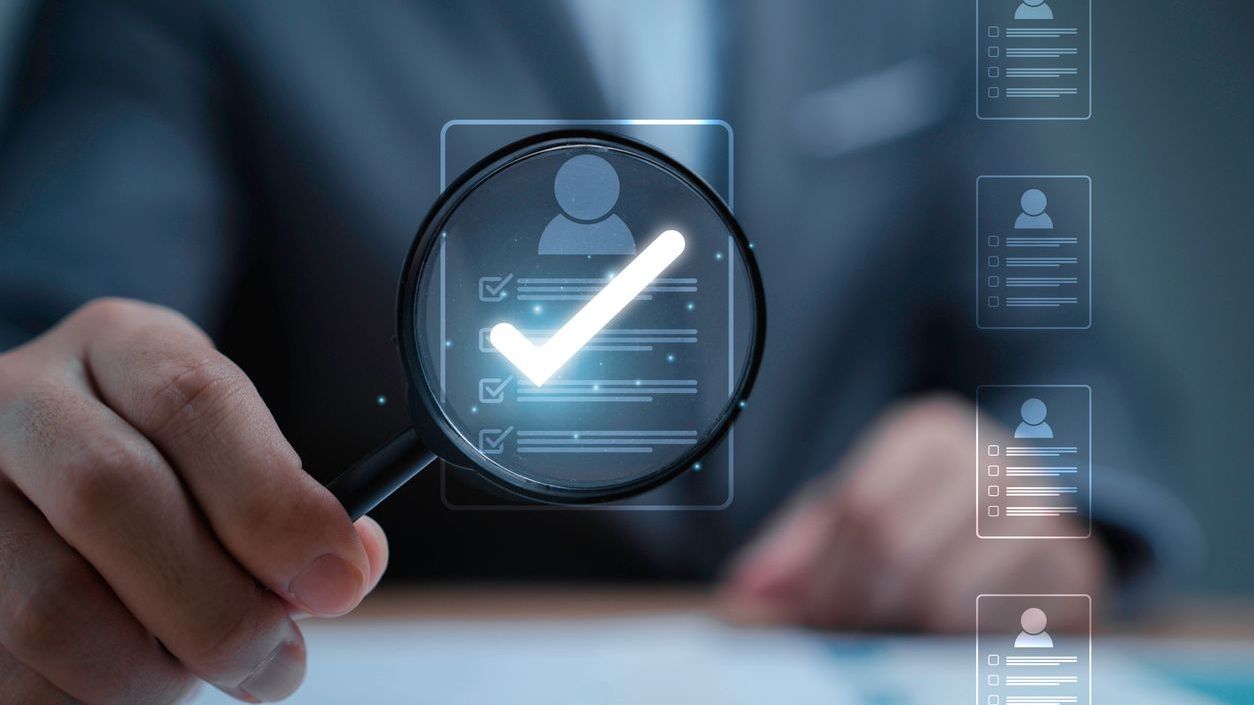 Streamline Credential Data Management For Optimal Shift Control ...
