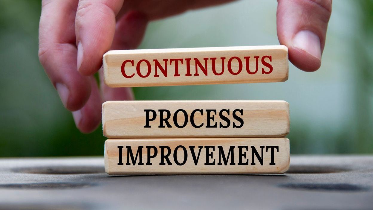 Knowledge Sharing Platforms For Continuous Scheduling Improvement ...