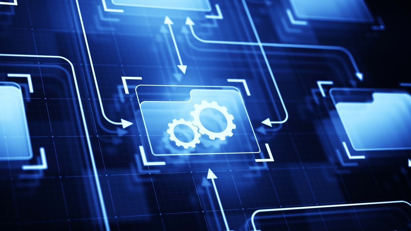 Legacy system messaging bridges