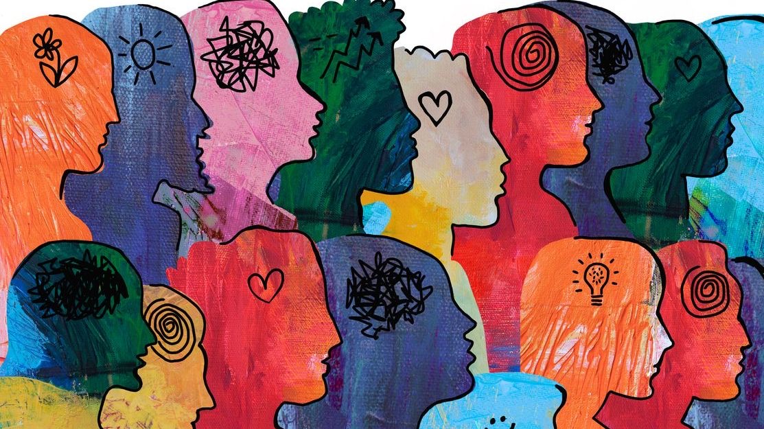 Mental health support
