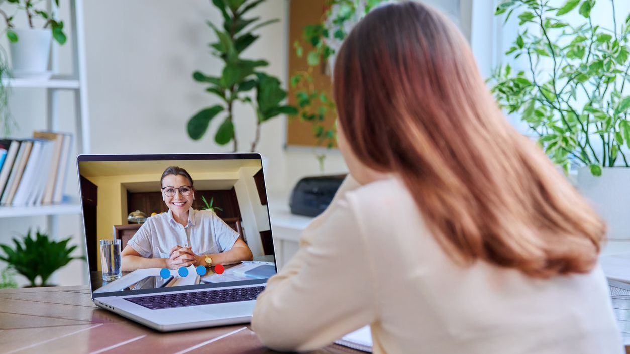 Mentoring program integration