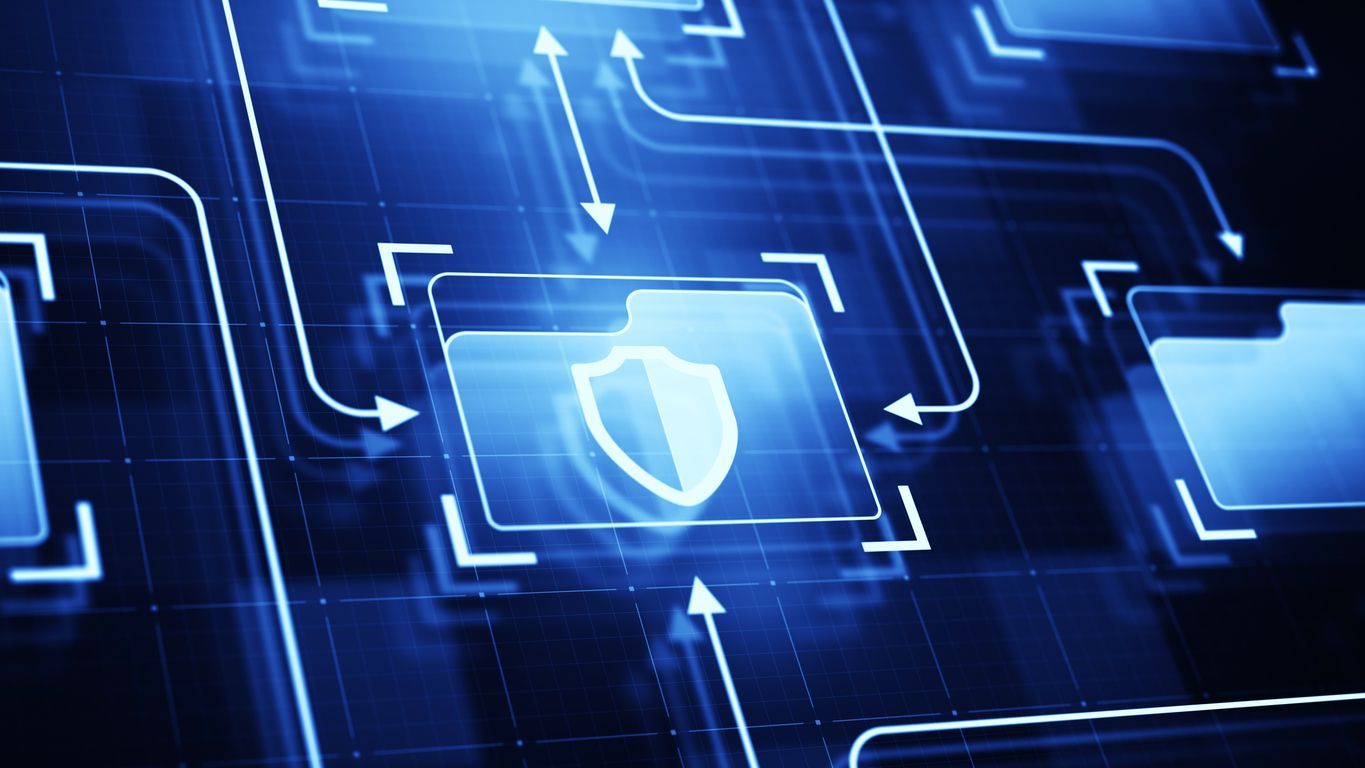 Patient data protection in medical scheduling