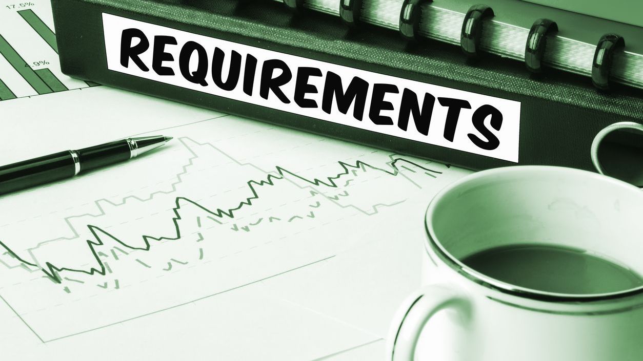 Record-keeping requirements for VTO