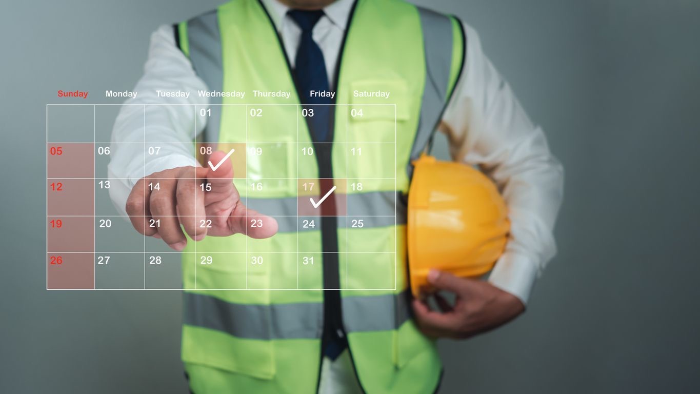 Schedule Versioning: Track Every Change In Your Workforce Calendar ...