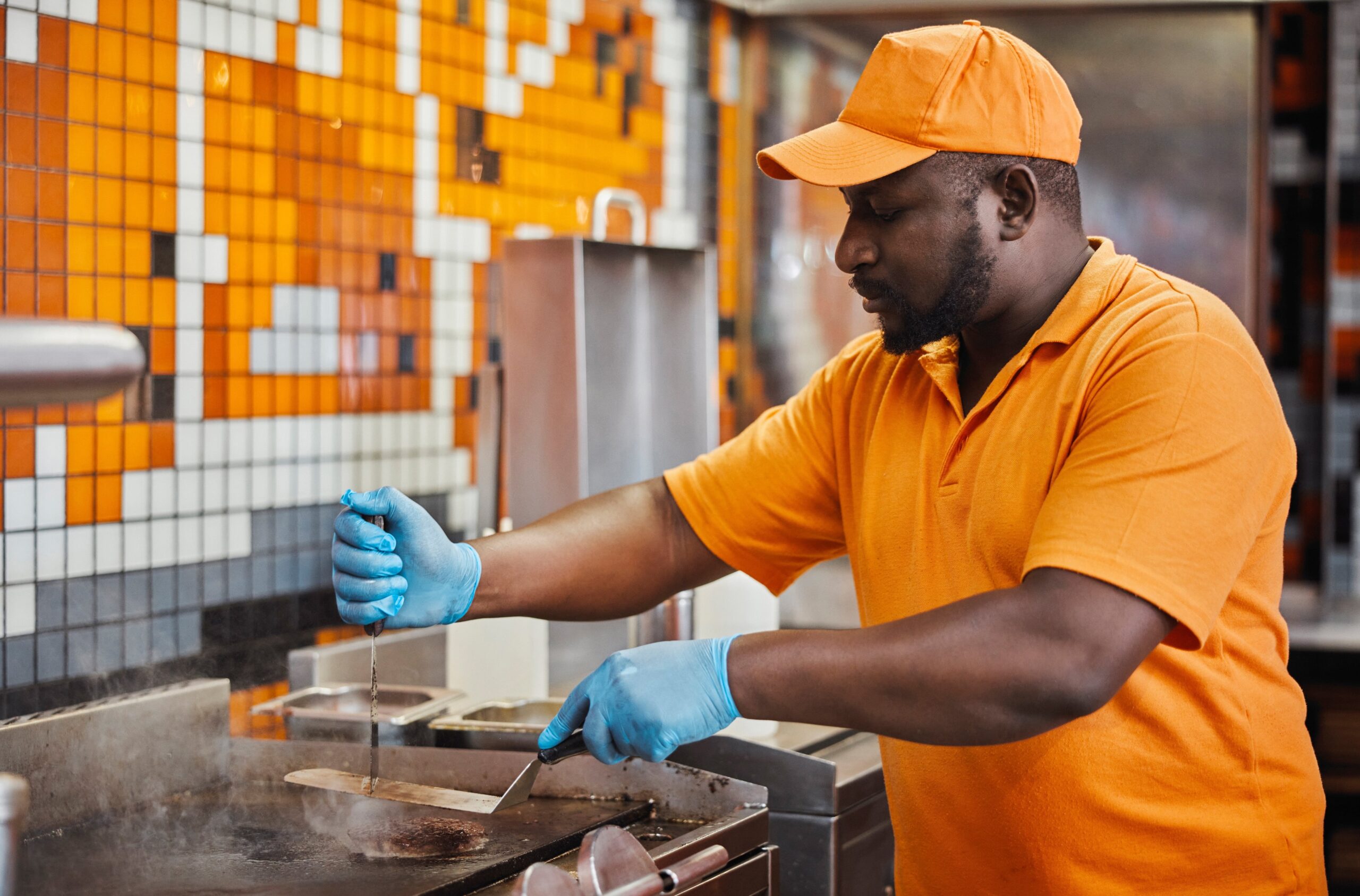 Scheduling Services Holt Michigan Restaurants