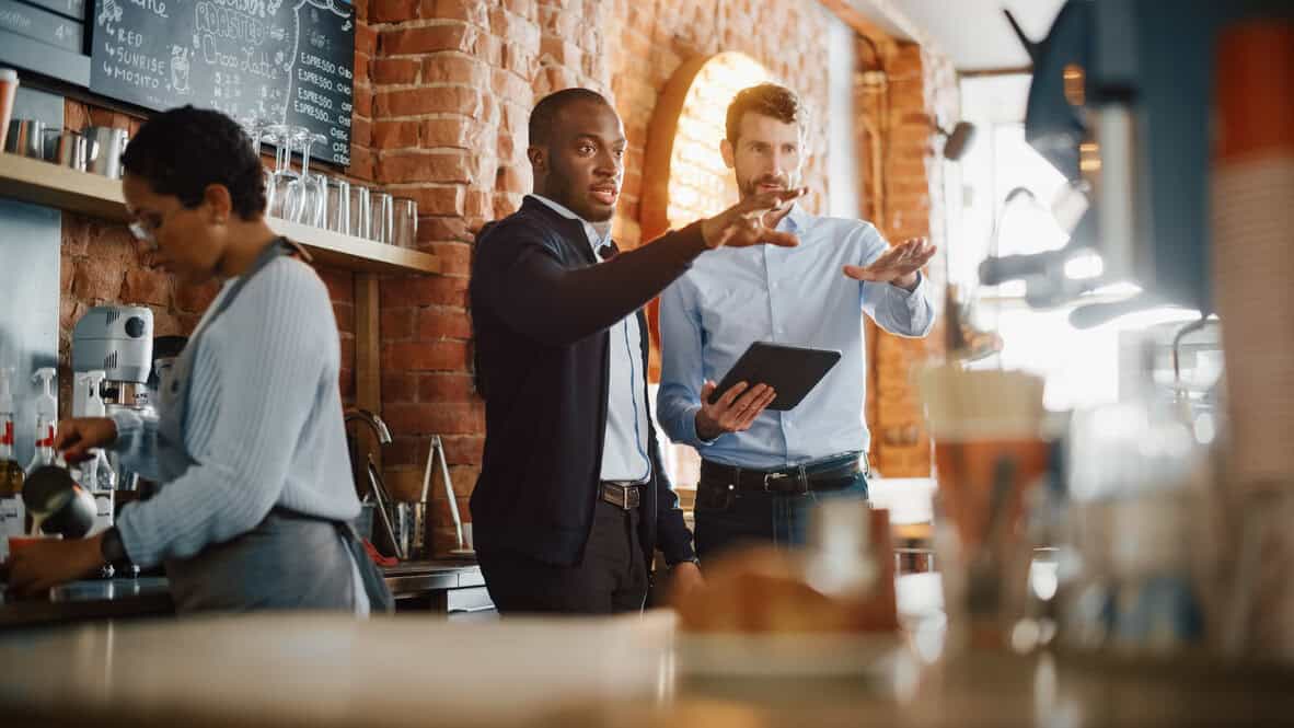 Scheduling Services Loma Linda California Restaurants