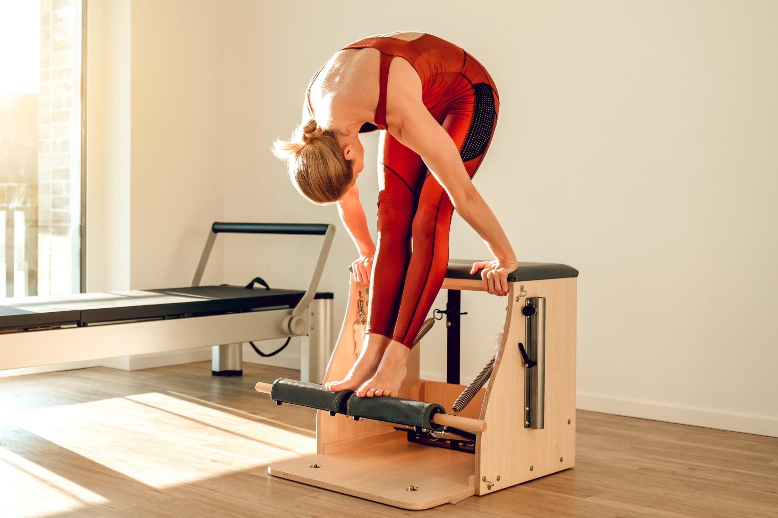 Scheduling Services Maple Ridge British Columbia Pilates Studios