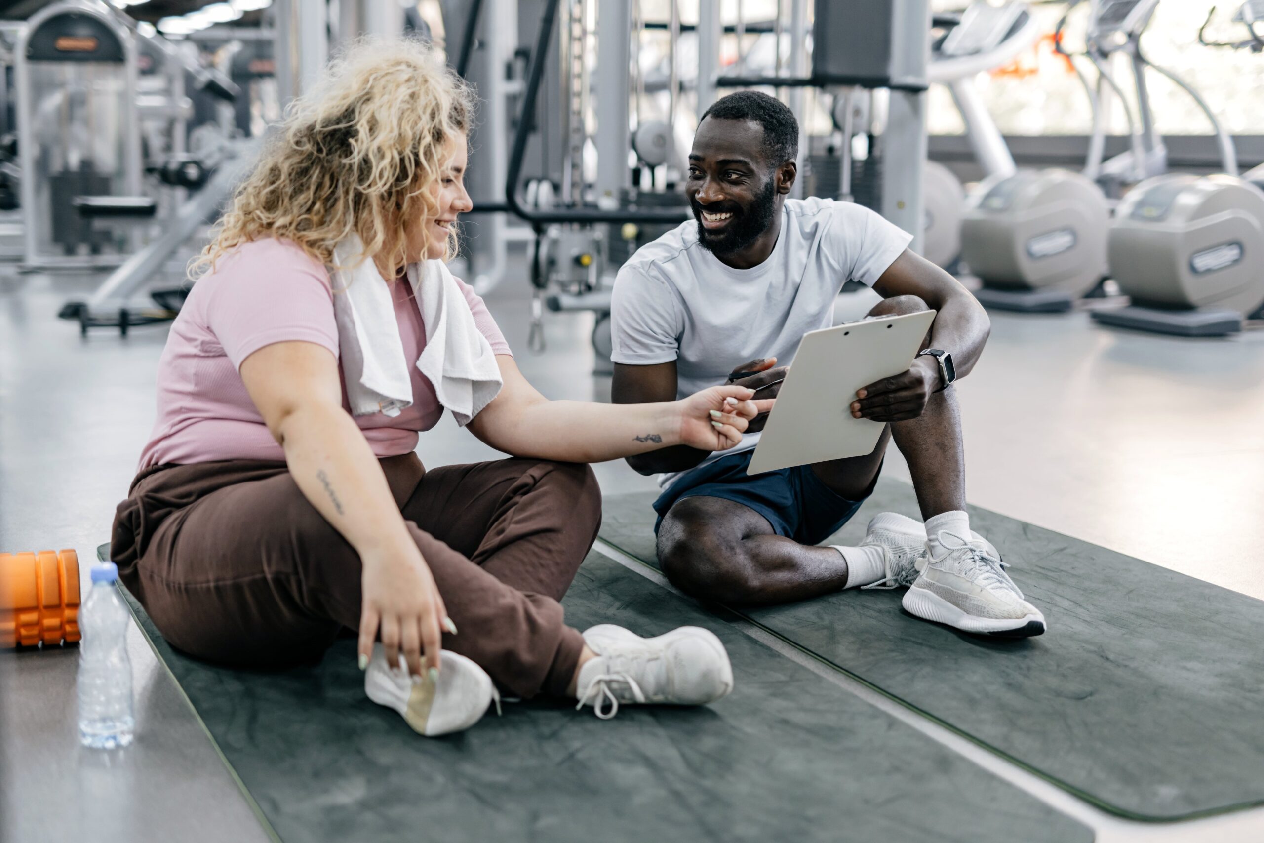 Scheduling Services Mississauga Ontario Gyms