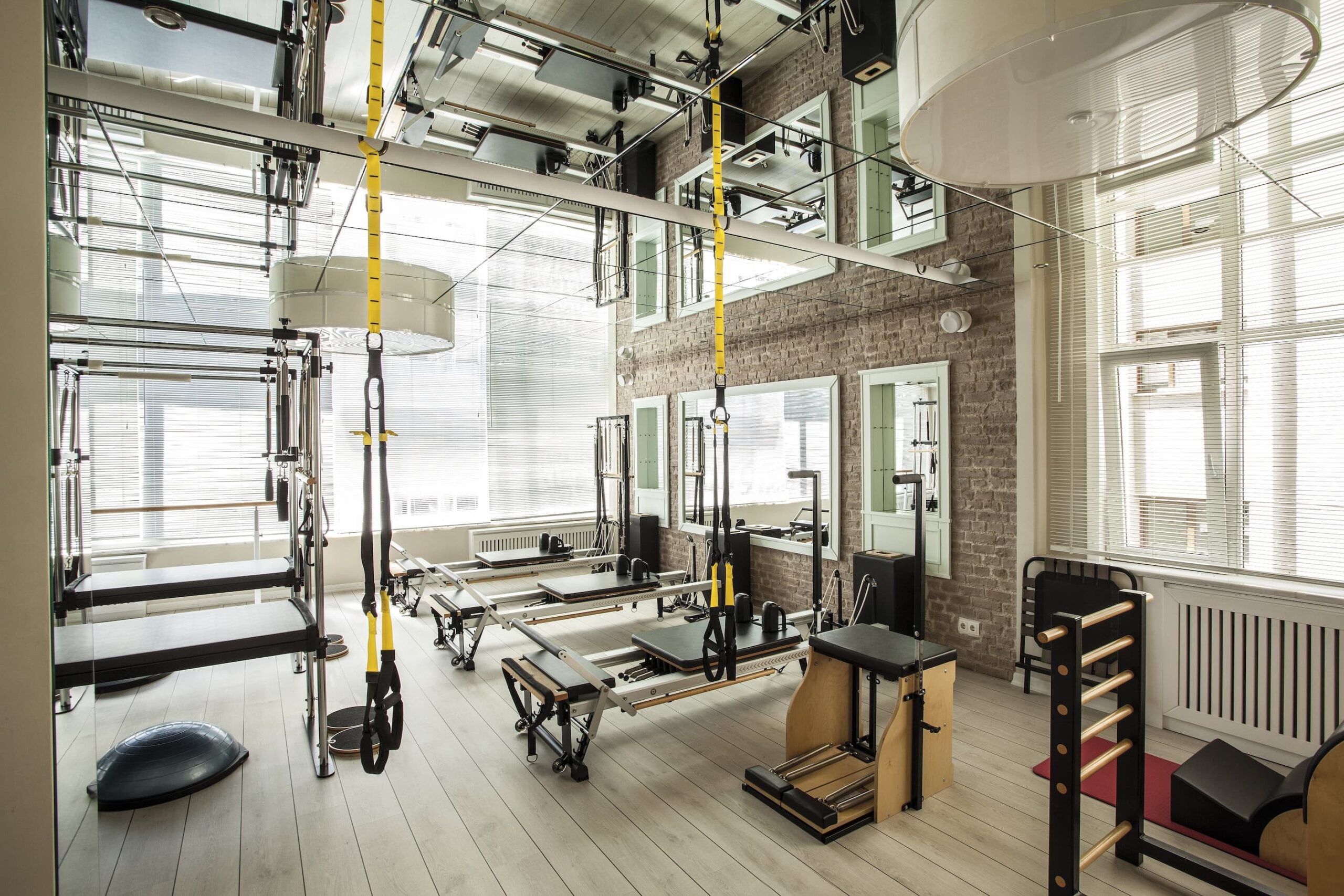 Scheduling Services Pilates Studios Frisco Texas
