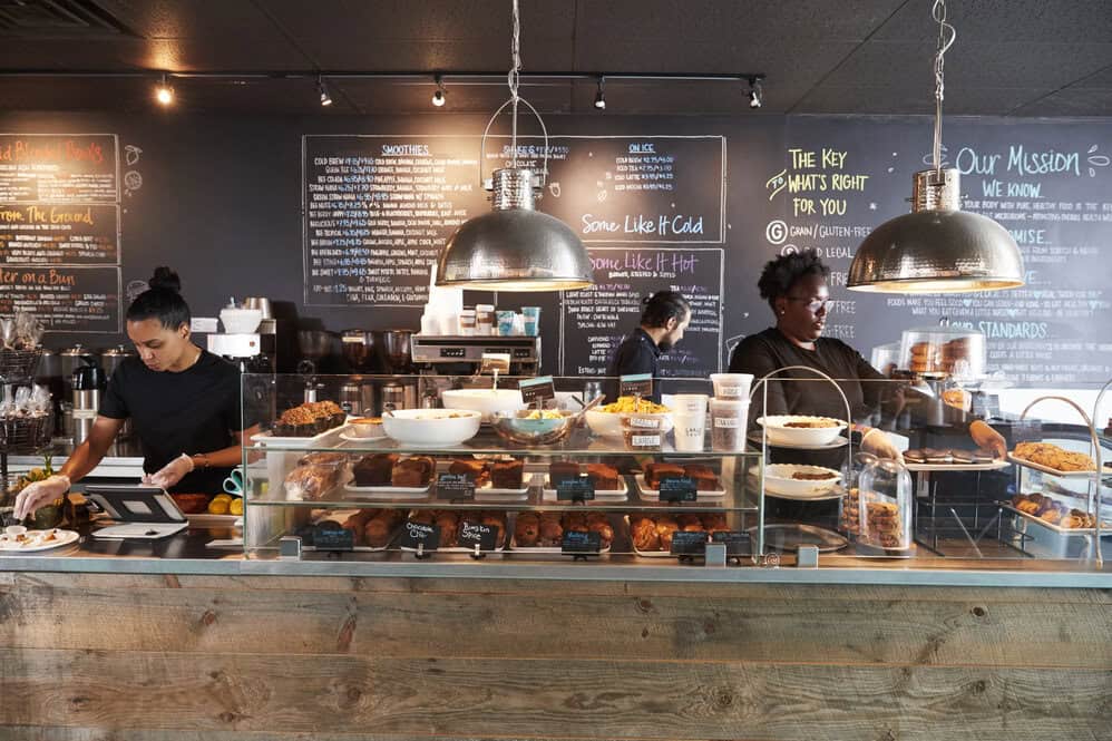 Scheduling Services Sarnia Ontario Coffee Shops