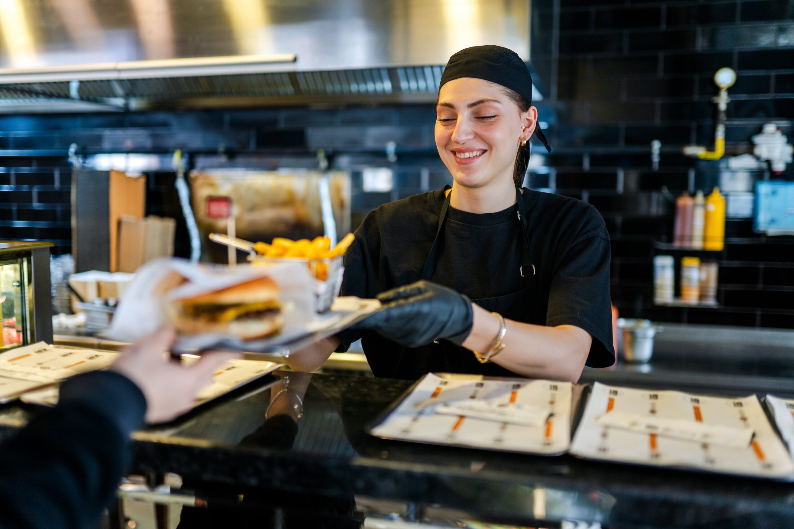 Scheduling Services Sayreville New Jersey Restaurants
