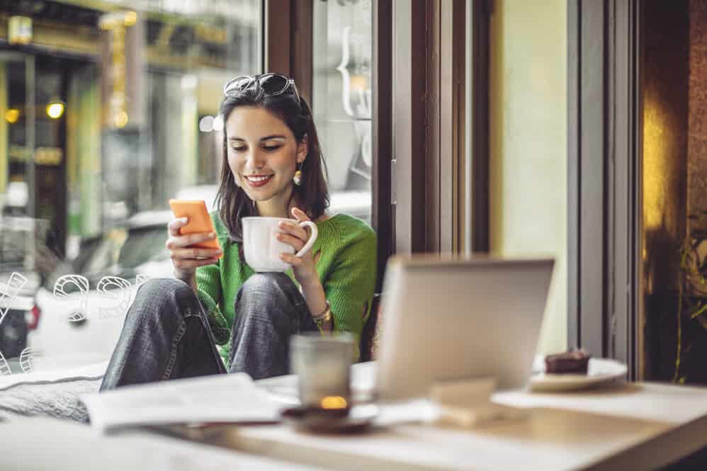 Scheduling Services Sherbrooke Quebec Coffee Shops