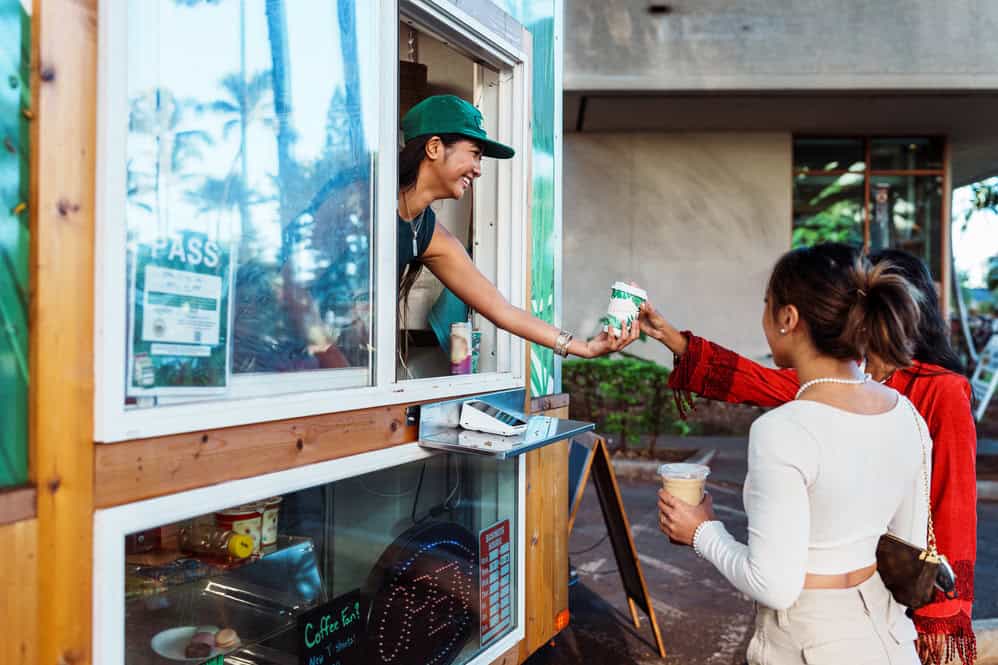 Scheduling Services Vaughan Ontario Coffee Shops