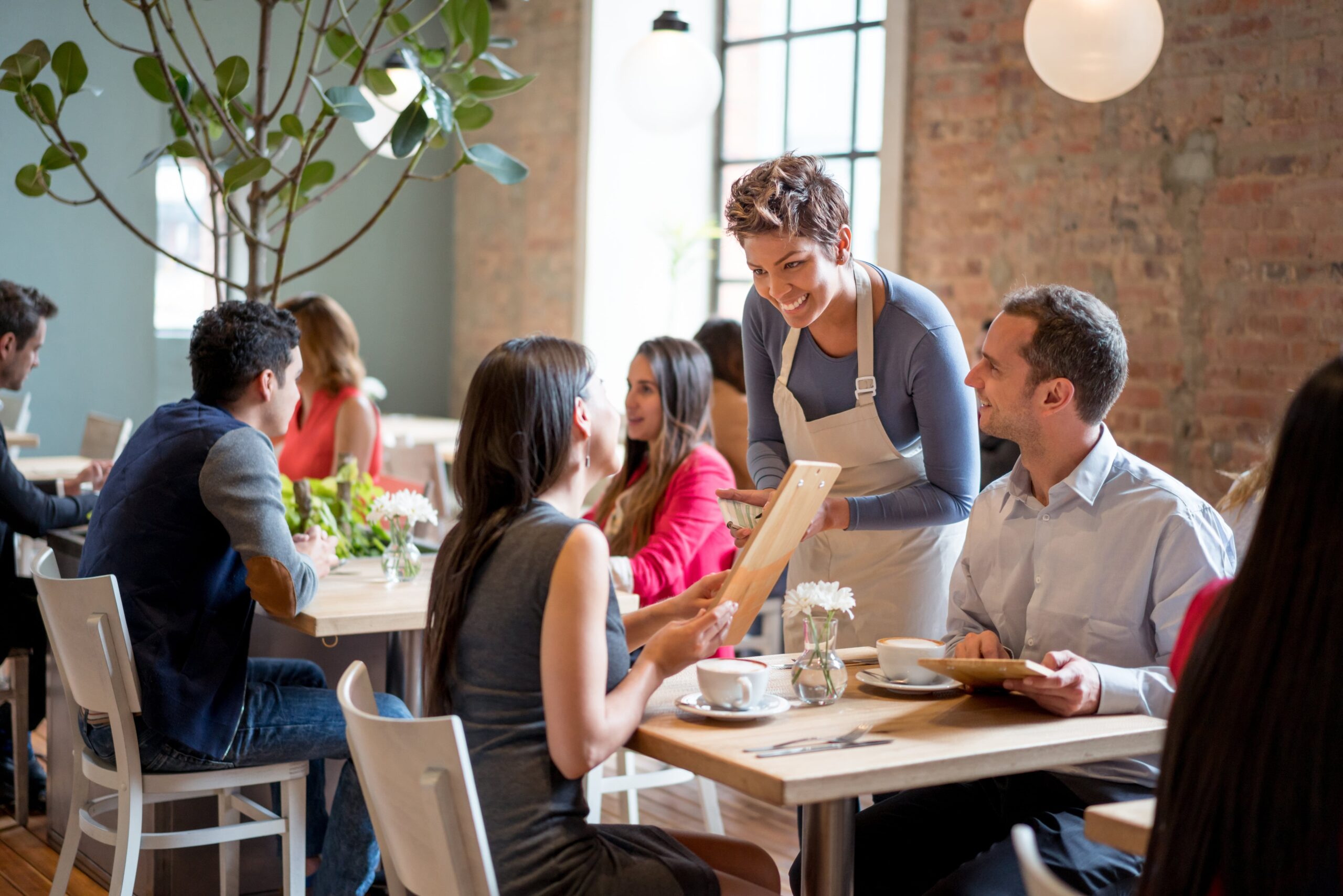 Scheduling Services West Chicago Illinois Restaurants