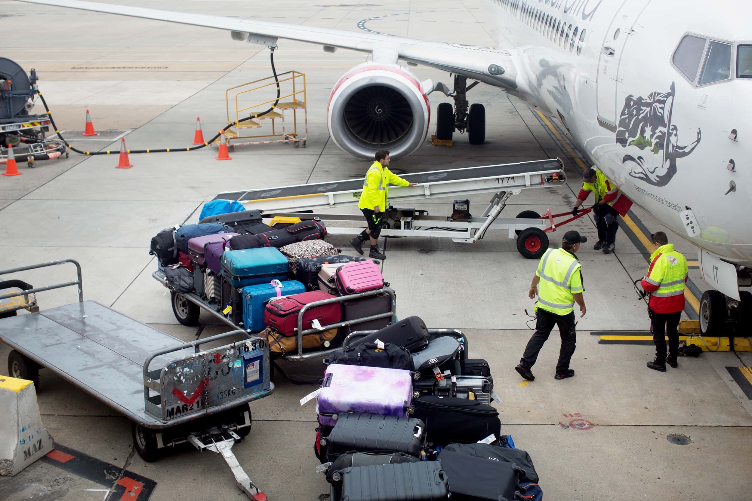 Scheduling Services airlines Oak Park Illinois