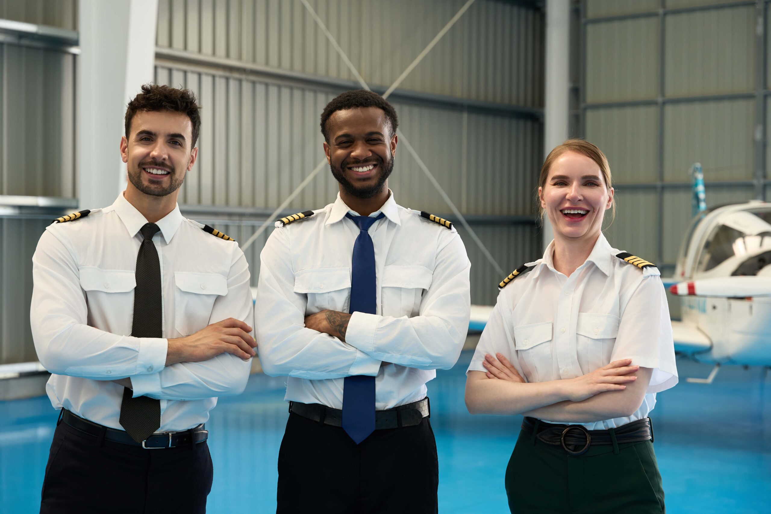 Scheduling Services airlines Saratoga Springs New York