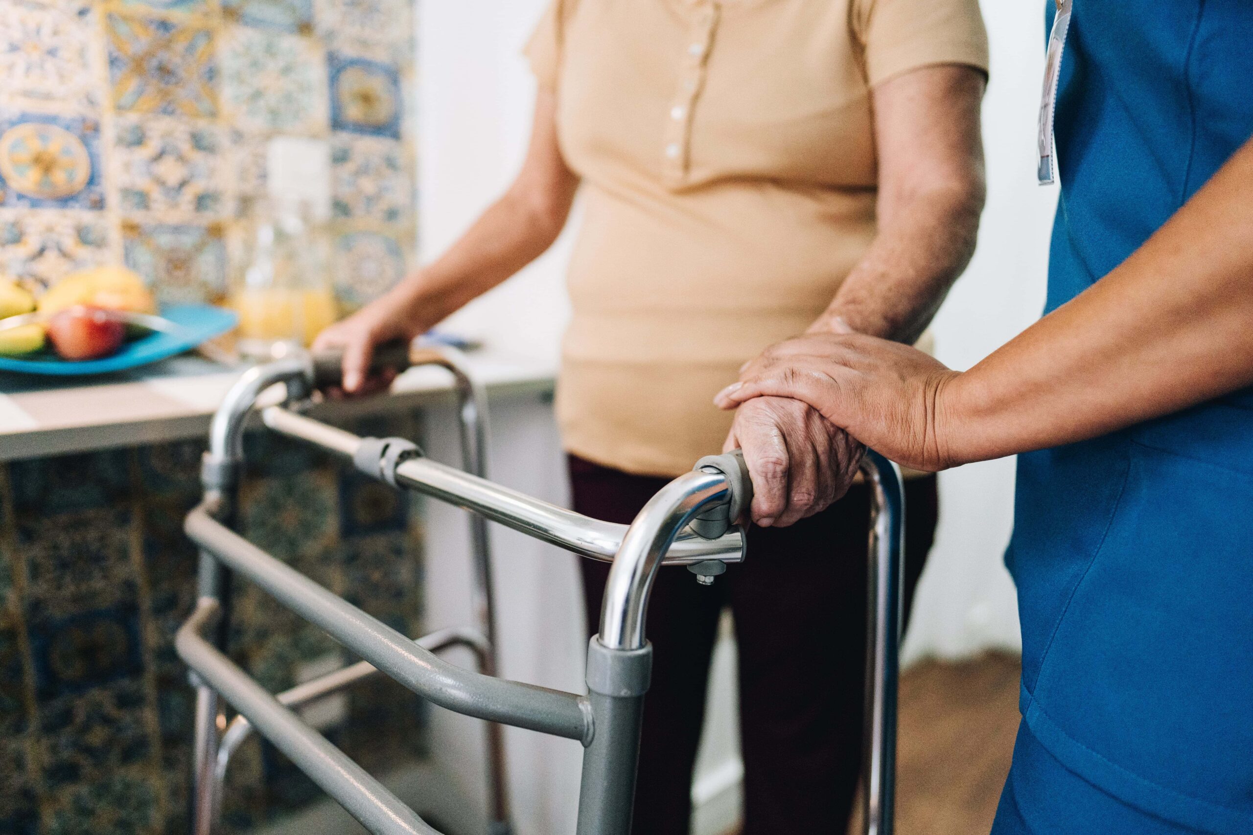 Scheduling Services assisted living East Honolulu Hawaii