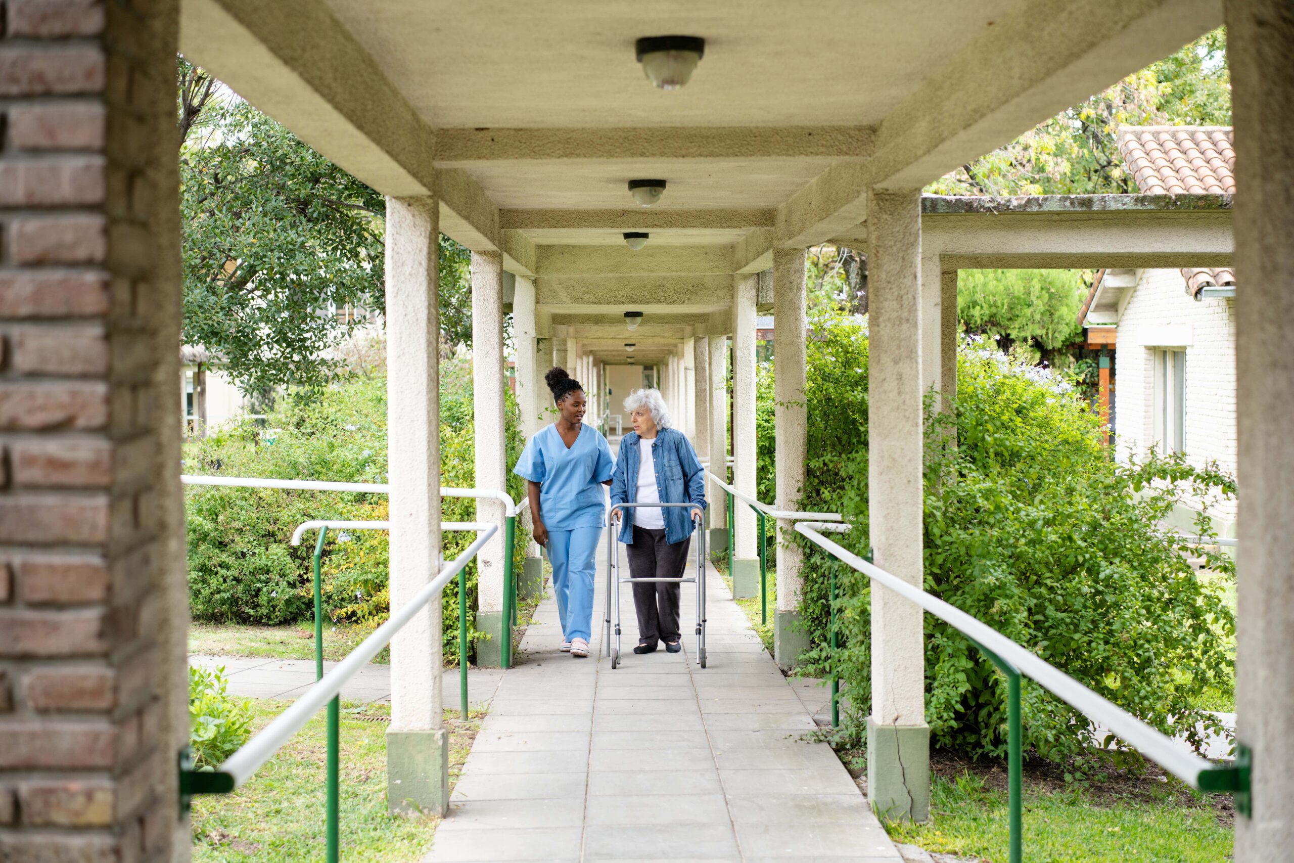 Scheduling Services assisted living Kansas City Missouri